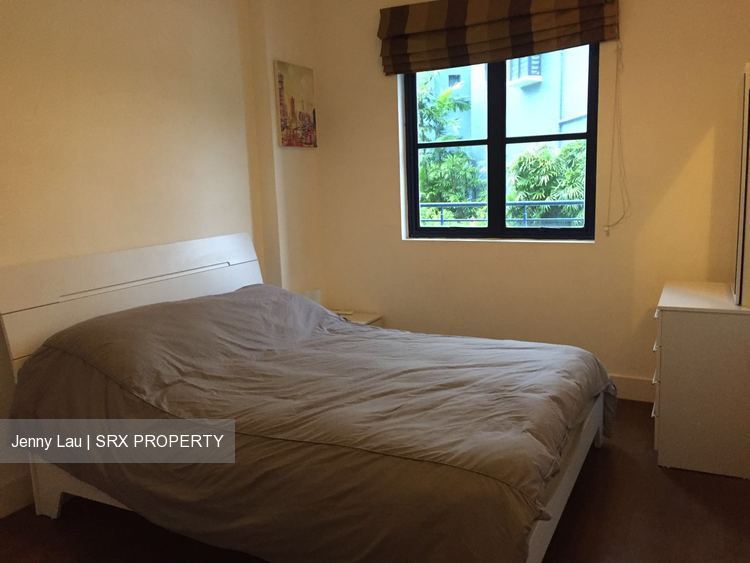 Nineteen Shelford Road (D11), Condominium #187525342